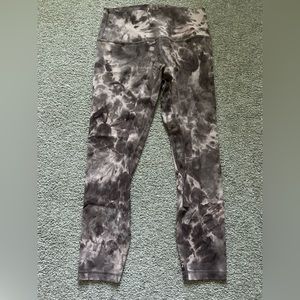 Lululemon Align Legging 25”